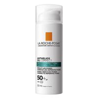 LA ROCHE POSAY Anthelios Oil Correct Daily Gel-Cream SPF50+ 50ml