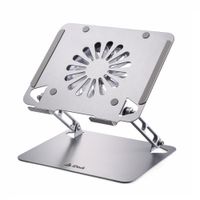 iDock - Cooler Galaxy i60 3.0 Aluminio 4 Puertos USB 3.0