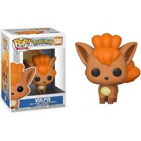 Pokemon Funko 580 Vulpix