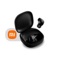 Audifonos Xiaomi Redmi Buds 6 Play Negro