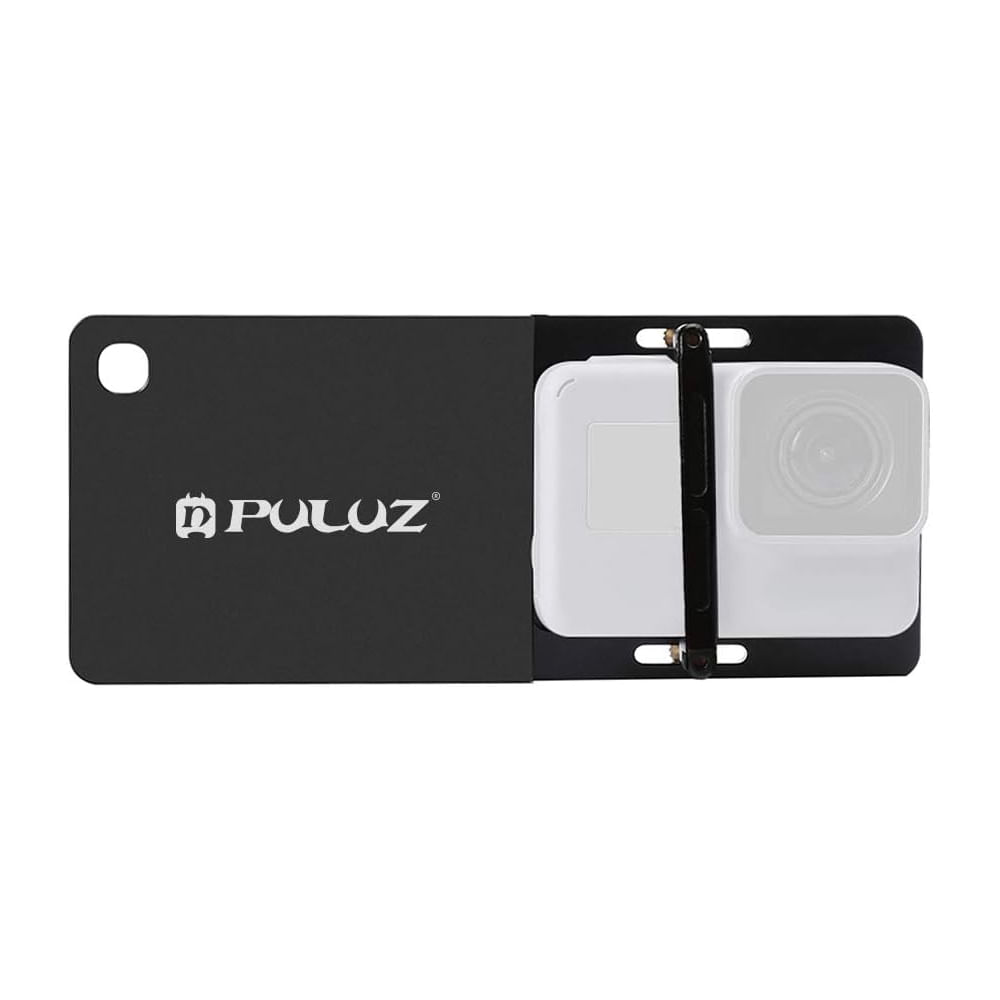 Adaptador Puluz para GoPro 8 Black para Gimbal