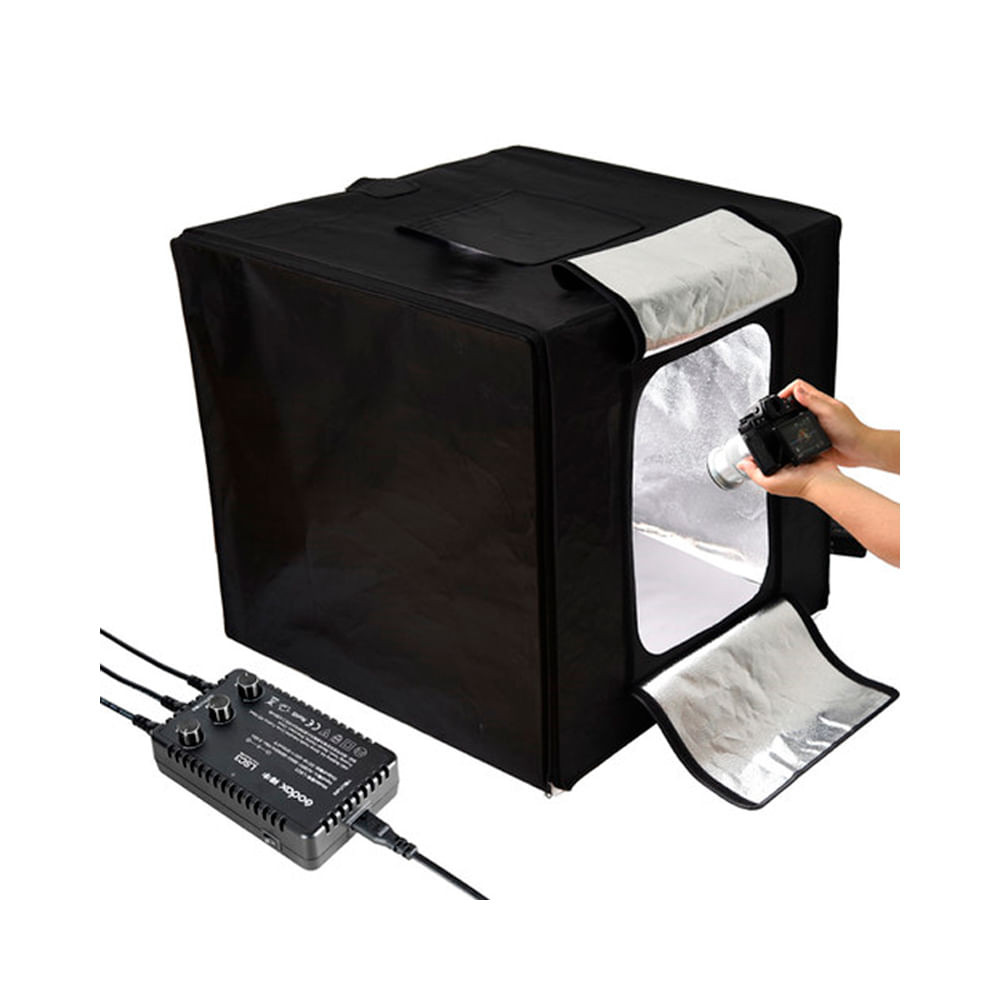 Caja Fotografica Godox LST40 (40 x 40 x 40cm)