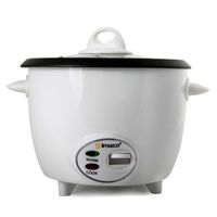 Olla Arrocera 1.2L Imaco RC6 Blanca - 400W  !OFERTA!