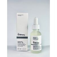 Hyaluronic Acid 2% + B5 30ml