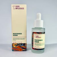 Niacinamide 30 Ml