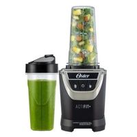 Licuadora Personal Xpert Oster con 2 vaso Blend N Go BLSTXPN7002 - 2HP !OFERTA!