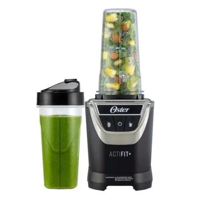 Licuadora Personal Xpert Oster con 2 vaso Blend N Go BLSTXPN7002 - 2HP !OFERTA!