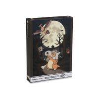 Pokemon Center Rompecabeza Halloween Cubone 500 Piezas