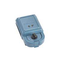 Pokemon x Bruno Hot Sandwich Maker Japones Azul