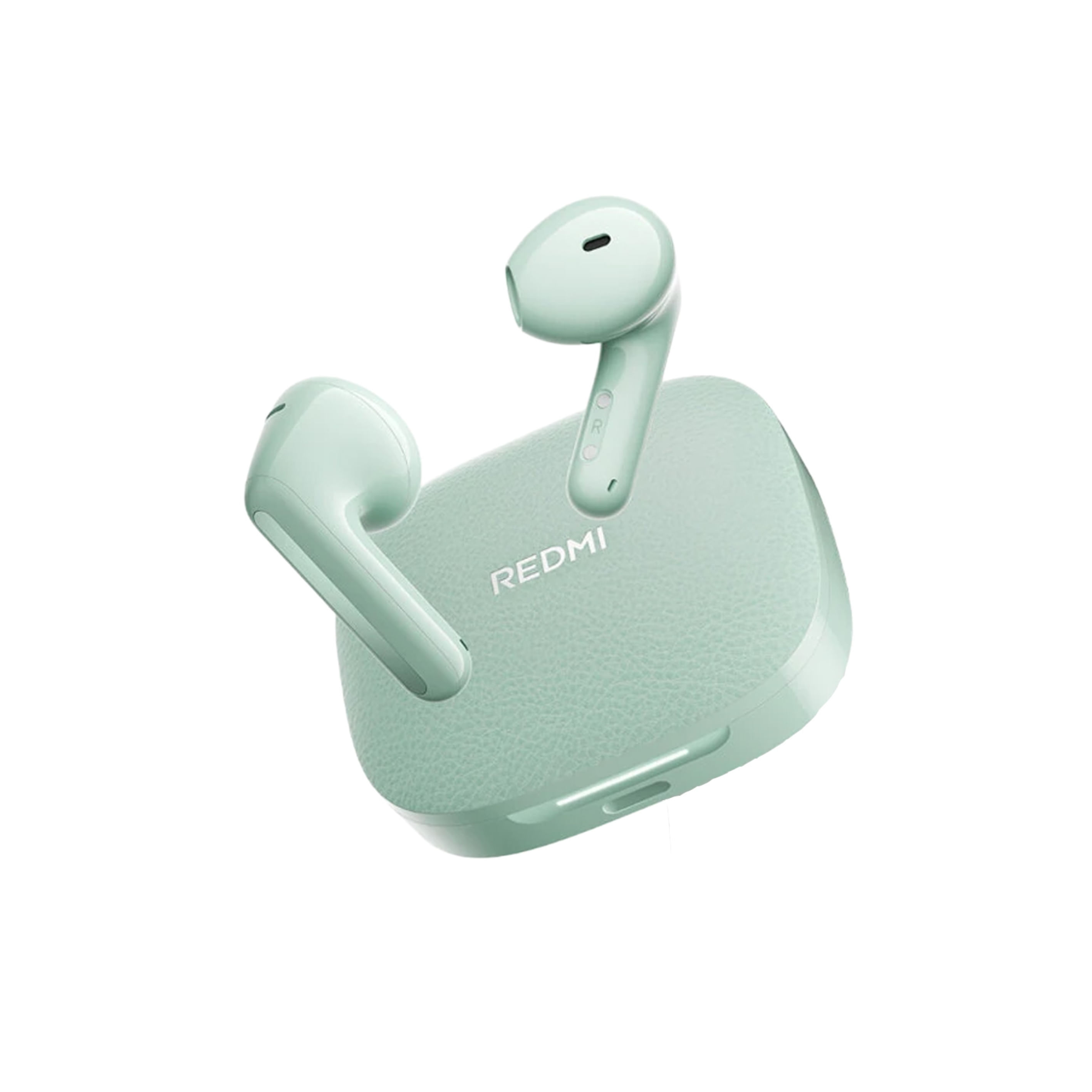 Audifonos Xioami Redmi Buds 7S 6.5 Reprod. verde
