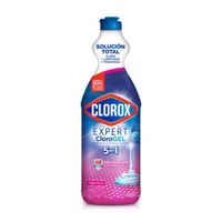 Lejía Gel Clorox Floral 1 Lt