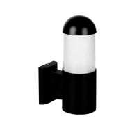 Aplique de exterior Led Lightech Jacob 35W Ip44