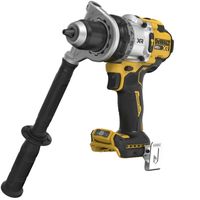Taladro Percutor 1/2 20V Brushless Baretool Dewalt DCD1007B