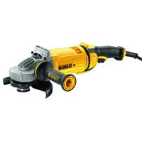 Amoladora Angular 7"" 2400W 8500 rpm Dewalt - DWE4557-B2