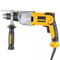 Taladro Percutor 1/2"" 1100W 56000 gpm Dewalt - DWD520-B2