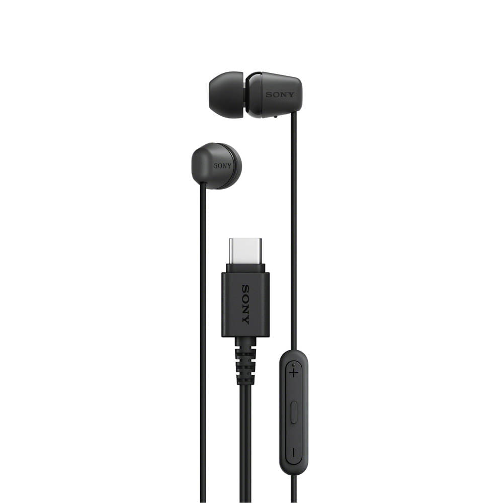 Audífonos internos USB-C® con cable | IER-EX15C