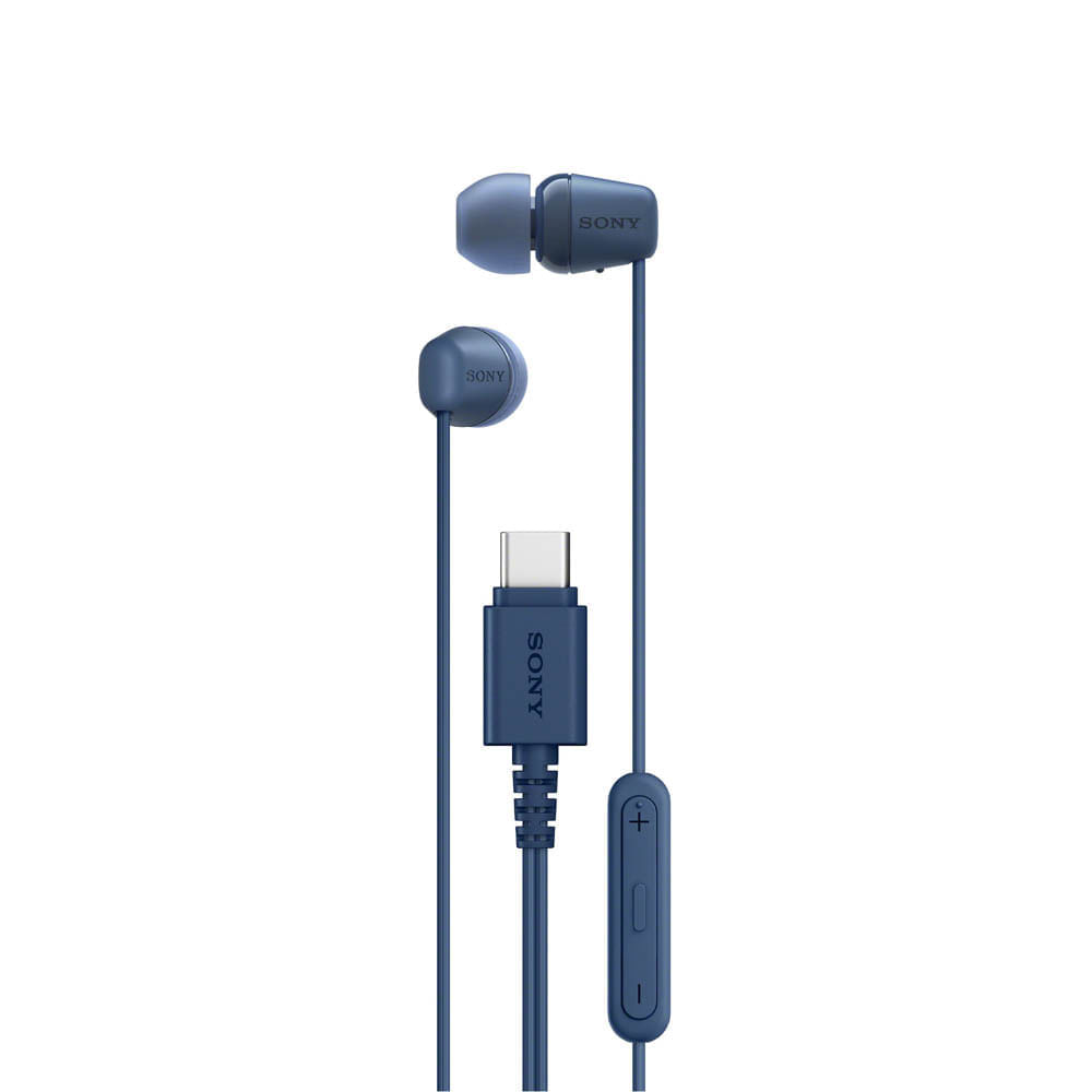 Audífonos internos USB-C® con cable | IER-EX15C