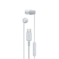 Audífonos internos USB-C® con cable | IER-EX15C