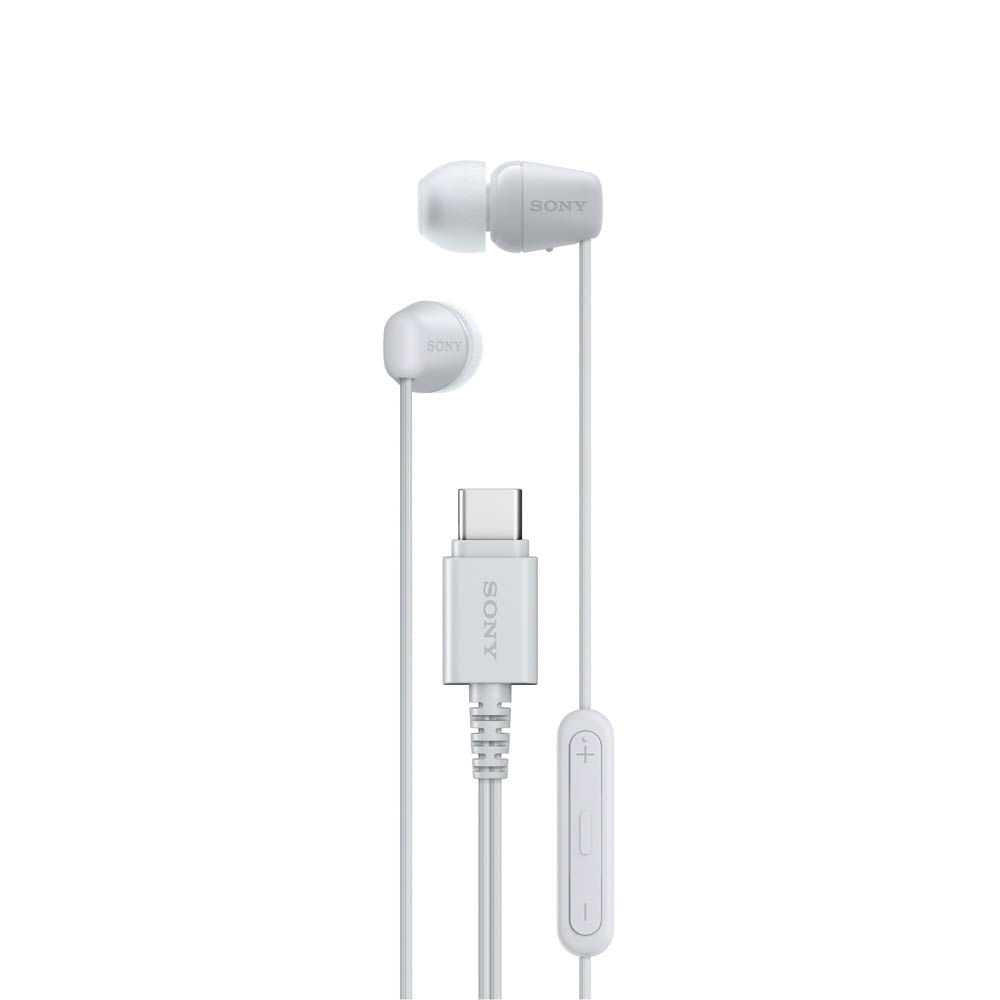 Audífonos internos USB-C® con cable | IER-EX15C