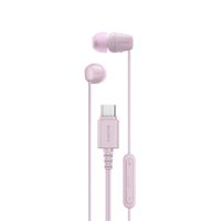 Audífonos internos USB-C® con cable | IER-EX15C