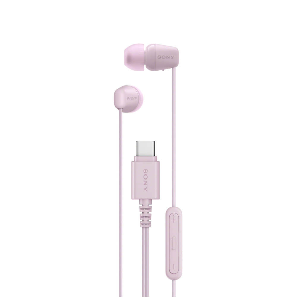Audífonos internos USB-C® con cable | IER-EX15C