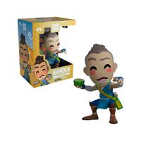 Youtooz Avatar The Last Airbender Collection Sokka