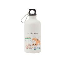 Pokemon Center Japon Tomatodo Growlithe 500ml