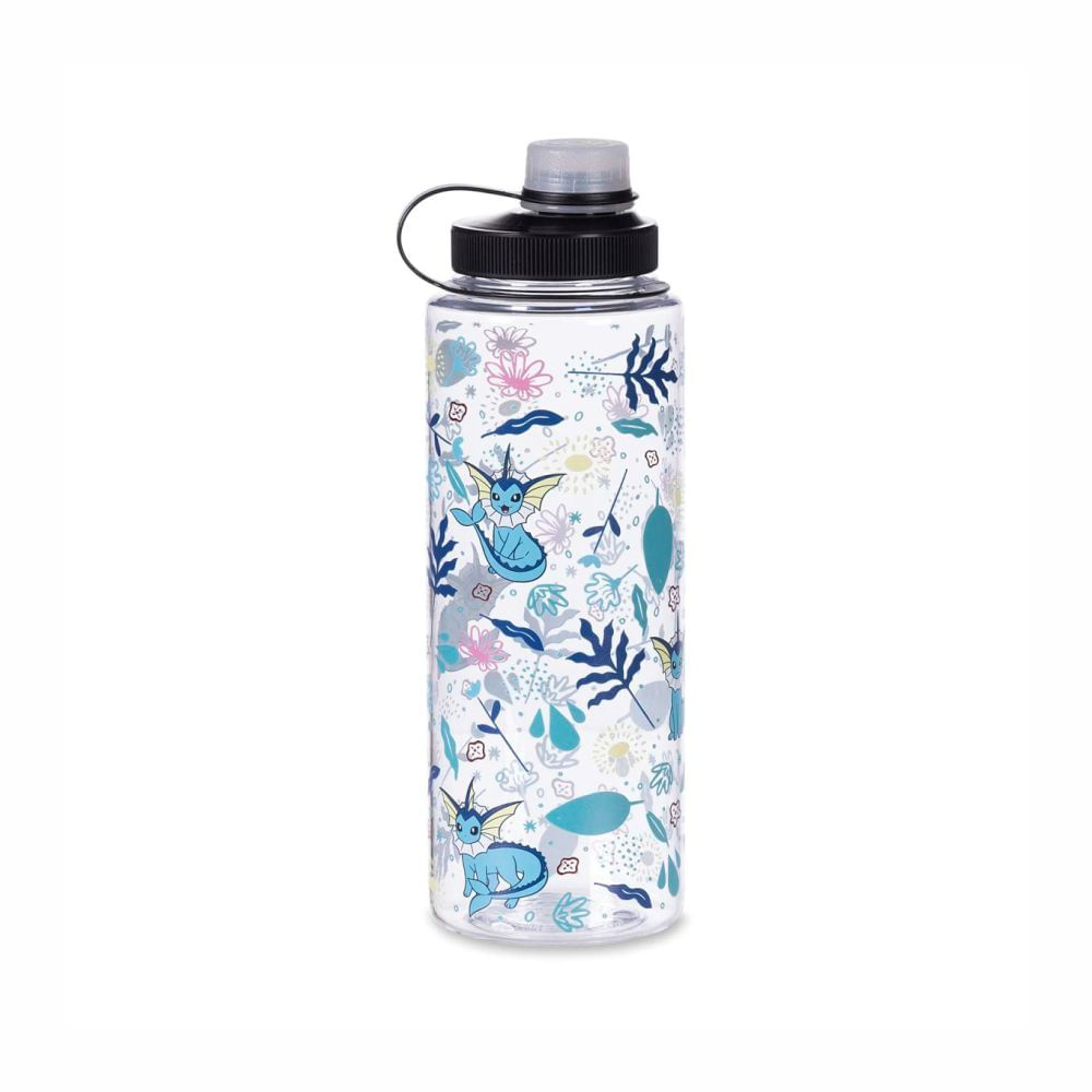 Pokemon Center Tomatodo Vaporeon 32 oz