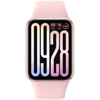 Xiaomi Smart Band 9 Pro rosa