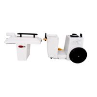 Lava Tapices Viper WOLF130-EU 1000W 3.8L