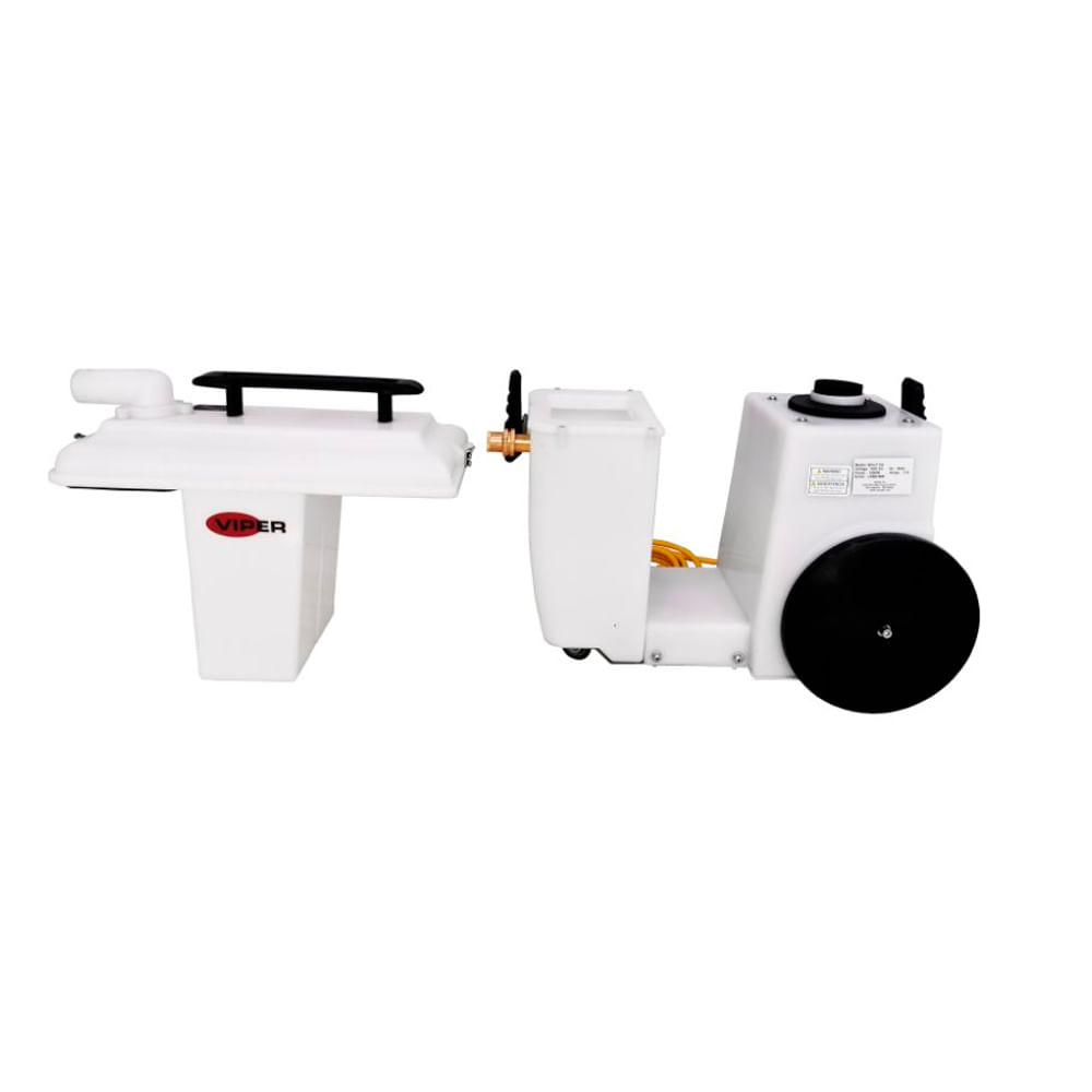 Lava Tapices Viper WOLF130-EU 1000W 3.8L