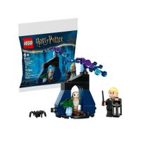 LEGO Harry Potter Draco in the Forbidden Forest 30677