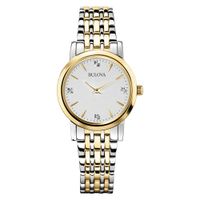 Reloj Mujer Bulova 98P115