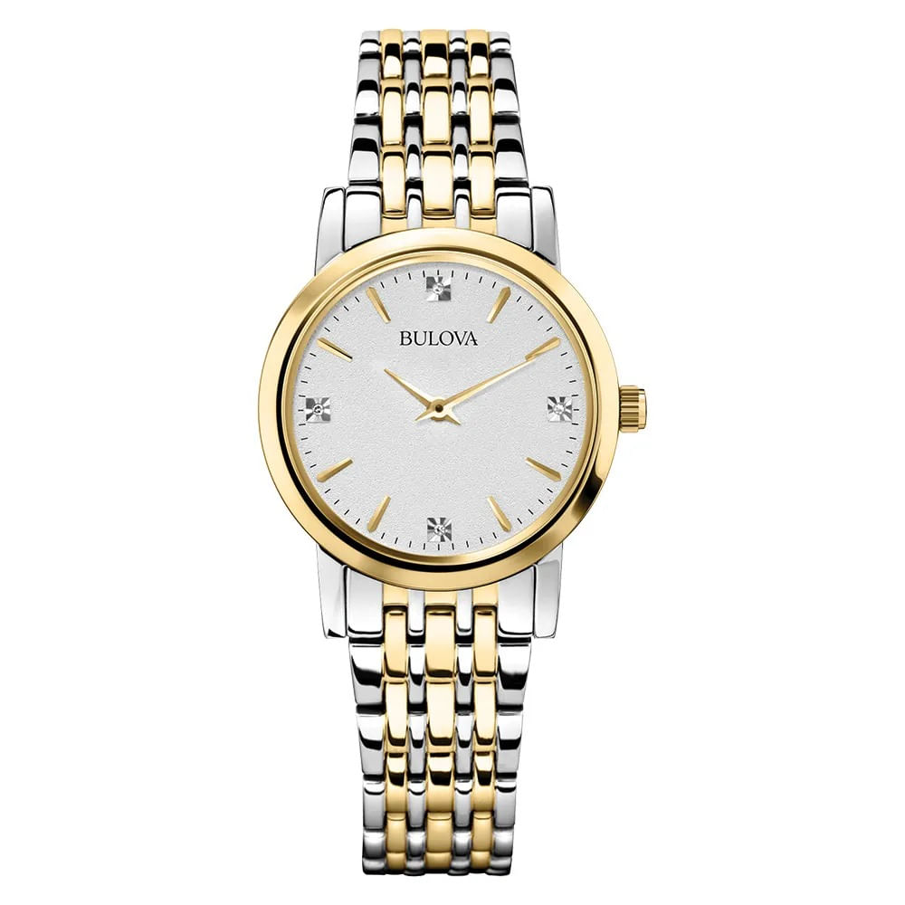 Reloj Mujer Bulova 98P115