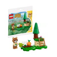 LEGO Animal Crossing Maple Pumpkin Garden 30662