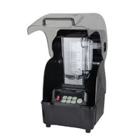 Licuadora de Bar Encapsulada 1.5 Lts JTC TM-800AQ