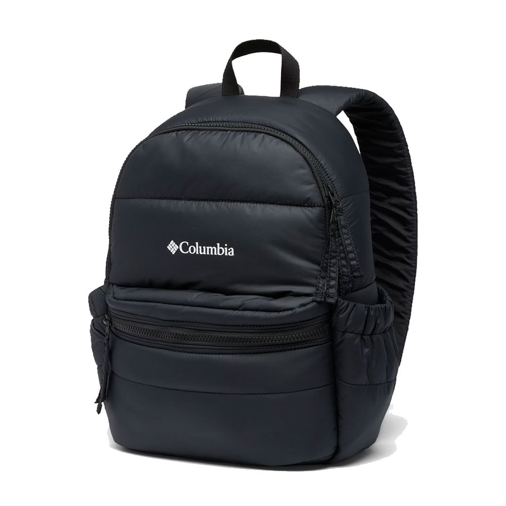 MOCHILA COLUMBIA PIKE LAKE II NEGRO