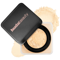 Polvos Easy Bake Loose Powder - BANANA BREAD - Huda Beauty
