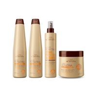 Be Natural-Combo Lisso Keratina 350ml