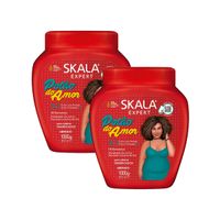 Crema De Tratamiento Potao De Amor 1000Gr - Skala 2 Und