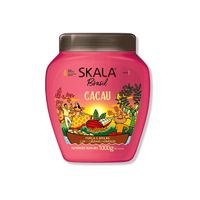 Crema Tratamiento Capilar Brazil Cocoa 1000G - Skala