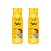 Shampoo Almidon De Maiz Skala Expert 325Ml 2 Und