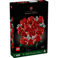 LEGO 10328 Ramo de Rosas