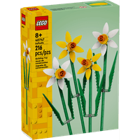 LEGO 40747 Narcisos
