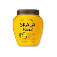 Crema De Tratamiento Brasil Maracuya 1000G - Skala