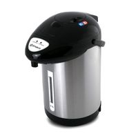 Termo Dispensador 2.5L Imaco TP2575 Acero Inoxidable - NEGRO !OFERTA!