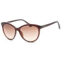Calvin Klein - Lentes de sol CK19534S-210 para Mujer