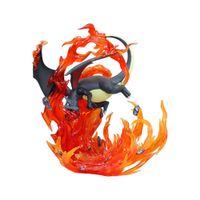 Estatua Shiny Charizard Especial Edicion