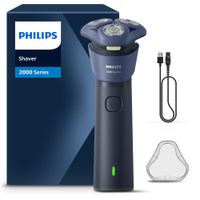 Afeitadora Shaver eléctrica para uso en seco y húmedo S2885_00 Philips