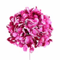 Hortensia Magenta 44 Cm